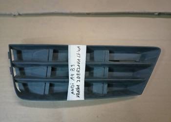 Kratka zderzaka audi a4 b9 lewa