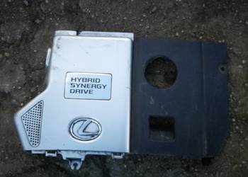 Osłona pokrywa silnika górna Lexus rx400h 53796-48020 50 A