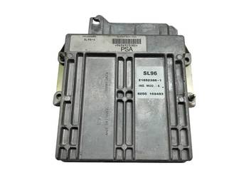 STEROWNIK SILNIKA 9634923280 1.8 B 110KM Peugeot 306 II (1997-1999)