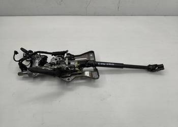KOLUMNA KIEROWNICZA STACYJKA OPEL ZAFIRA C 2.0 CDTI 13376593