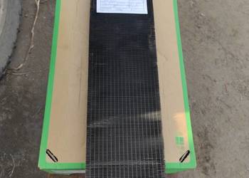 Chłodnica oleju do Kamaza