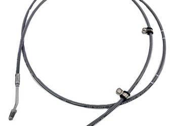 PRZEWÓD HAMULCOWY TYLNY PRAWY Can-Am Outlander BRP 705601577 quadziorek