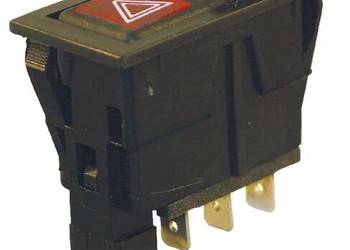 Włącznik świateł awaryjnych 16365000