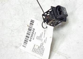 REZYSTOR OPEL VIVARO II REZYSTOR OPEL VIVARO II