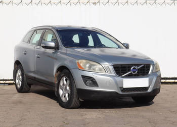 Volvo XC60 D5