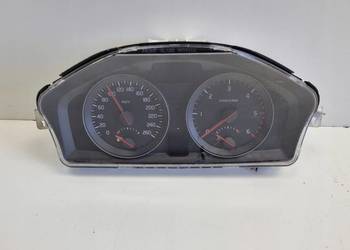 Volvo V50 S40 II 1.6 2.0 D LICZNIK ZEGARY Europa 31254776 36002433