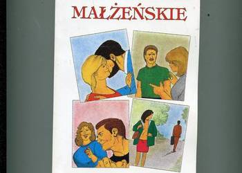 Osobowości małżeńskie - David Field