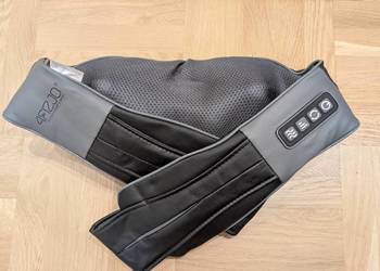 Masażer do karku Shiatsu