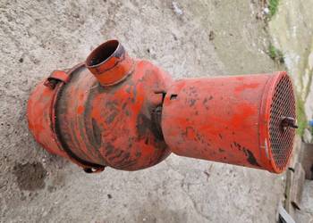 Filtr powietrza Władimirec T25