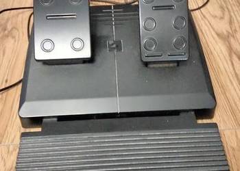 Kierowca Logitech g saitek