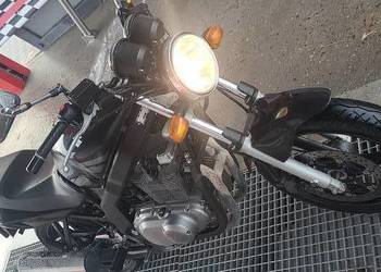 Sprzedam Suzuki GS500E 2004