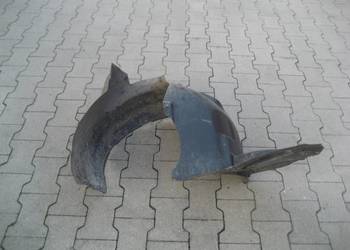 skoda fabia ii roomster lift 10-15r nadkole przód lewe 5j0809961b skoda fabia ii roomster lift 10-15r nadkole przód lewe 5j0809961b