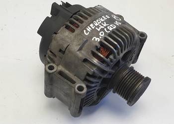 ALTERNATOR Jeep Grand Cherokee 3.0 CRD V6 _ Alternator