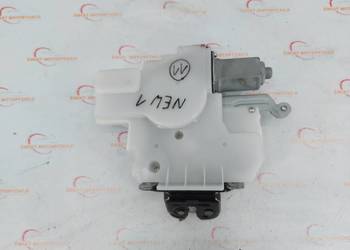 NISSAN X-TRAIL III T32 17r zamek klapa tył 7 PINÓW 905520-AQ000 2178404-A