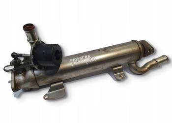 CHŁODNICA SPALIN VW Passat B6 2.0 TDI 03L131512B