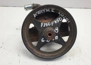 Ford XII F250 F350 6.8 V10 POMPA WSPOMAGANIA 5HB1230 HBD-MZ