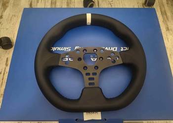 Oryginalny obręcz do kierownicy gamingowej Moza Racing ES