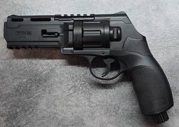 Sprzedam Rewolwer Umarex T4E HDR 50.