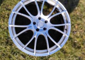Sprzedam felgę 19" 5x108