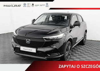 Honda HR-V GD9G907#1.5 i-MMD Advance CVT Podgrz.f K.cof Salon PL VAT23% II…