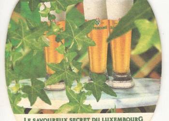 Bofferding - podstawka do piwa.Nr. 1.