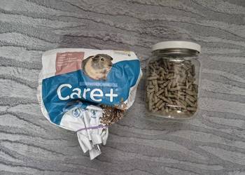 Beaphar Care+ Versele-Laga Cavia