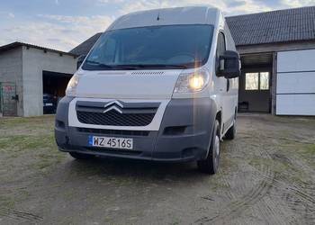 Citroen Jumper L2H2