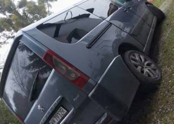 Peugeot Expert 8 osobowy ful opcja Pilnie zamiana na dostawczaka duze busa