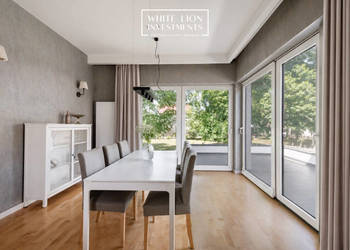 Dom wolnostojący 240m2 Sulejówek