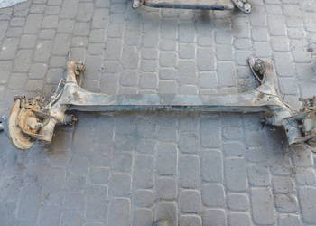 BELKA ZAWIESZENIA TYŁ TOYOTA COROLLA E12 SEDAN