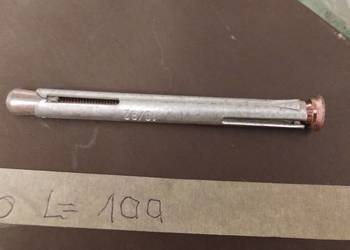 kotwy-dyble montażowe ościeżnic