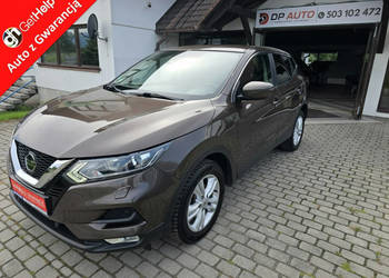 Nissan Qashqai II (2013-2021)