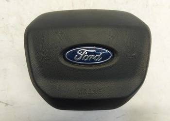 Ford Transit Custom II MK2 2024 airbag poduszka w kierownice kierowcy oryg