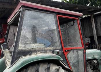 Kabina c360