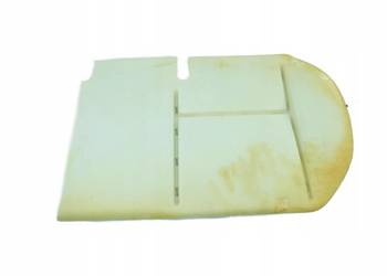 GĄBKA SIEDZENIA KANAPY TYŁ LEWA FORD KUGA 08- ASO