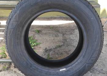 Opona Falken Eurowinter HS01 195/65 R 15 - nowa z wojska