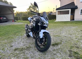 Kawasaki z800