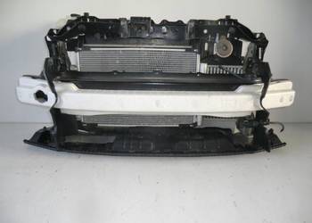 TOYOTA YARIS II LIFT 1,4 D4D PAS PRZEDNI KOMPLET TOYOTA YARIS II LIFT 1,4 D4D PAS PRZEDNI KOMPLET