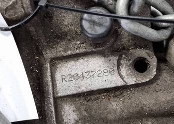 SKRZYNIA BIEGÓW AUDI A4 B6 FRL 6 BIEGÓW