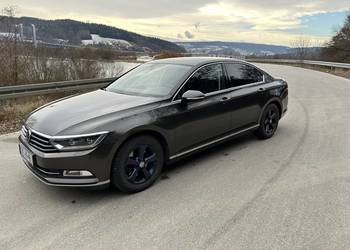 Sprzedam Vw passat b8 możliwa zamiana