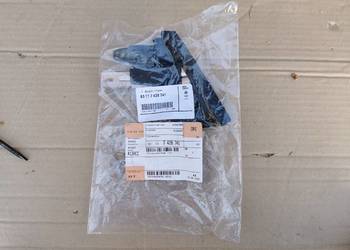 Prowadnica zderzaka przód bmw x1 f48 lewy lh 6311 7428741