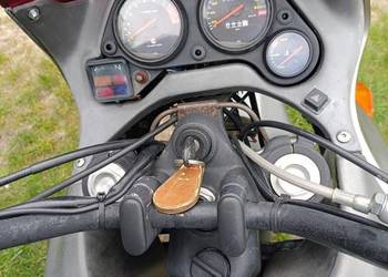 Aprilia Pegaso 650 wtrysk 20tys km A2