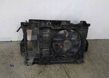 WENTYLATOR CHŁODNICY OBUDOWA 2.0 HDI 9646474780 Peugeot 407 I (2004-2010)