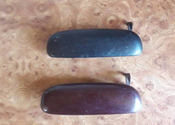 Klamki przednie kierowcy Ford Escort MK7,KA,FIESTA MK4