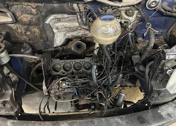 Sprzedam t4  1.9d 97rok