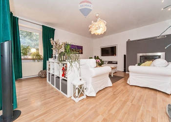 Dom blisko szkoły i przedszkola w Bestwinie