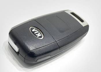 KLUCZYK PILOT KIA SPORTAGE III PILOT IMMOBILISERA, ZDALNY
