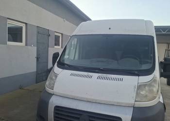 Sprzedam Fiat Ducato Max
