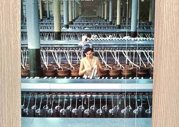 Aleja Włókniarek - Marta Madejska