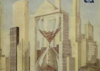 PRZESTRZENI! PRZESTRZENI! - HARRISON H.